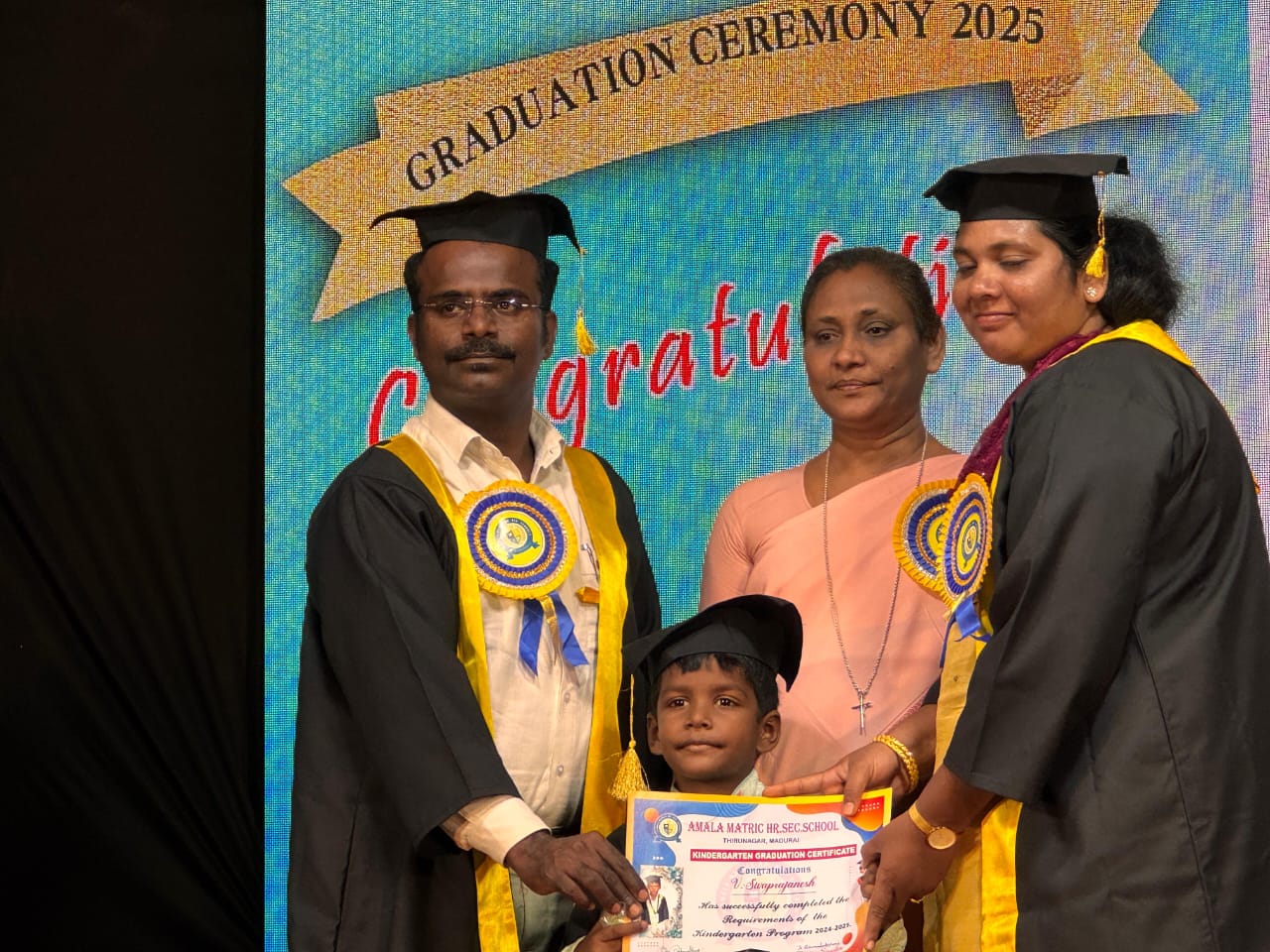 Graduation