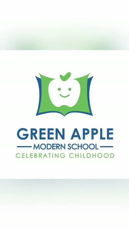 Sri Aurobindo Mira Universal School logo