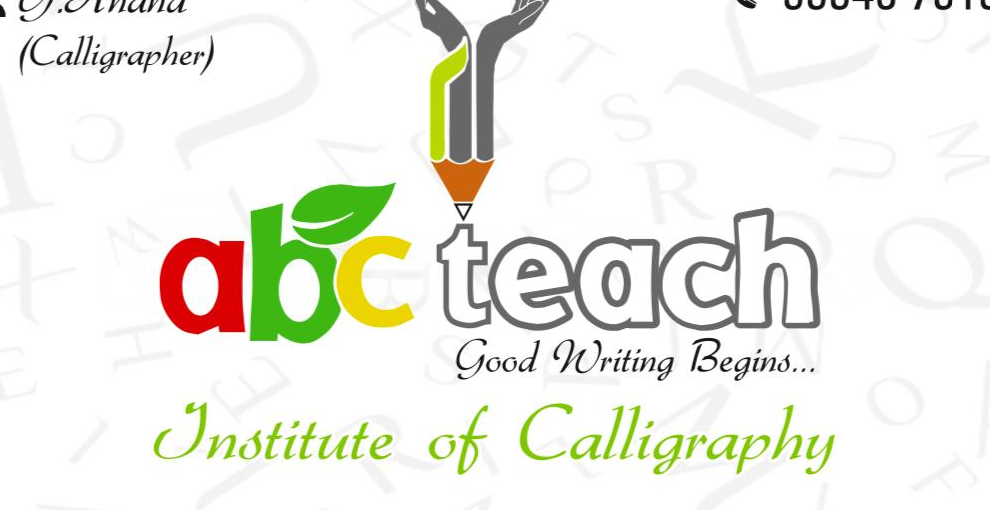 ABC Teach logo